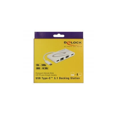 delock-dockingstation-usb-type-c-31-hdmi-4k-30-hz-vga-lan-usb-pd