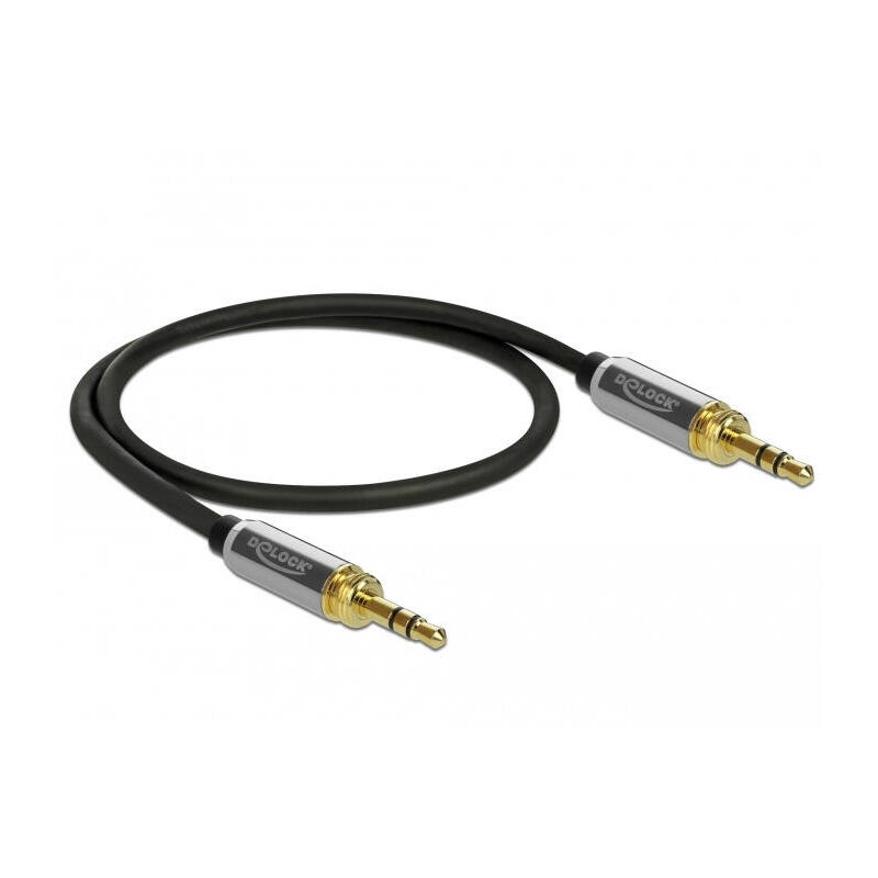 delock-cable-estereo-de-35-mm-3-pines-macho-a-macho-con-adaptador-de-tornillo-de-05-m