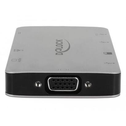 delock-dockingsstation-usb-type-c-4k-hdmi-vga-usb-31-sd-lan-pd-30