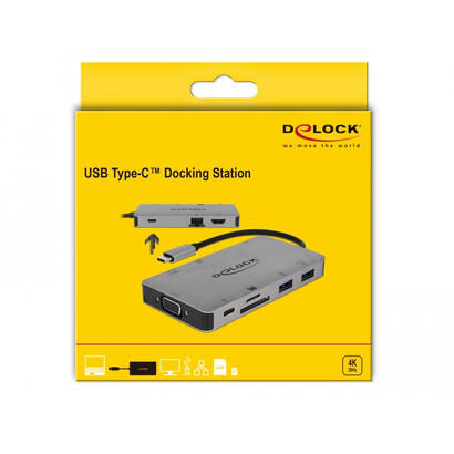 delock-dockingsstation-usb-type-c-4k-hdmi-vga-usb-31-sd-lan-pd-30
