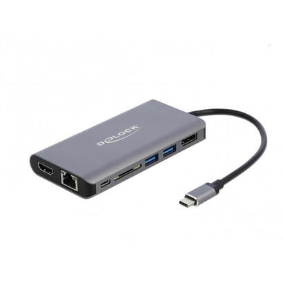 delock-usb-c-dockingmation-4k-hdmidpusb30sdlanpd-30
