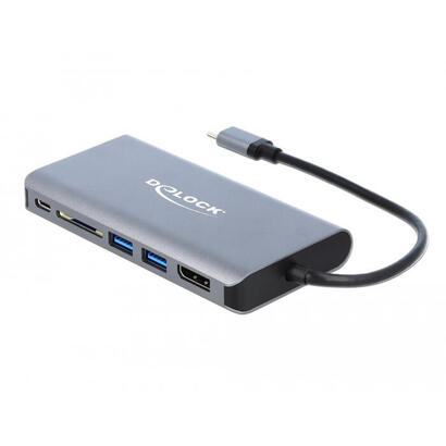 delock-usb-c-dockingmation-4k-hdmidpusb30sdlanpd-30
