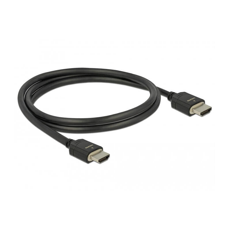 delock-cable-hdmi-de-alta-velocidad-48-gbps-8k-60-hz-1-m