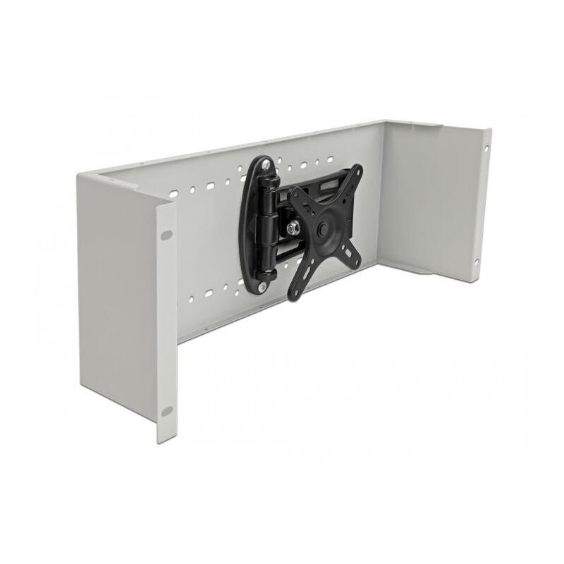 delock-brazo-de-monitor-gris-de-19-para-rack