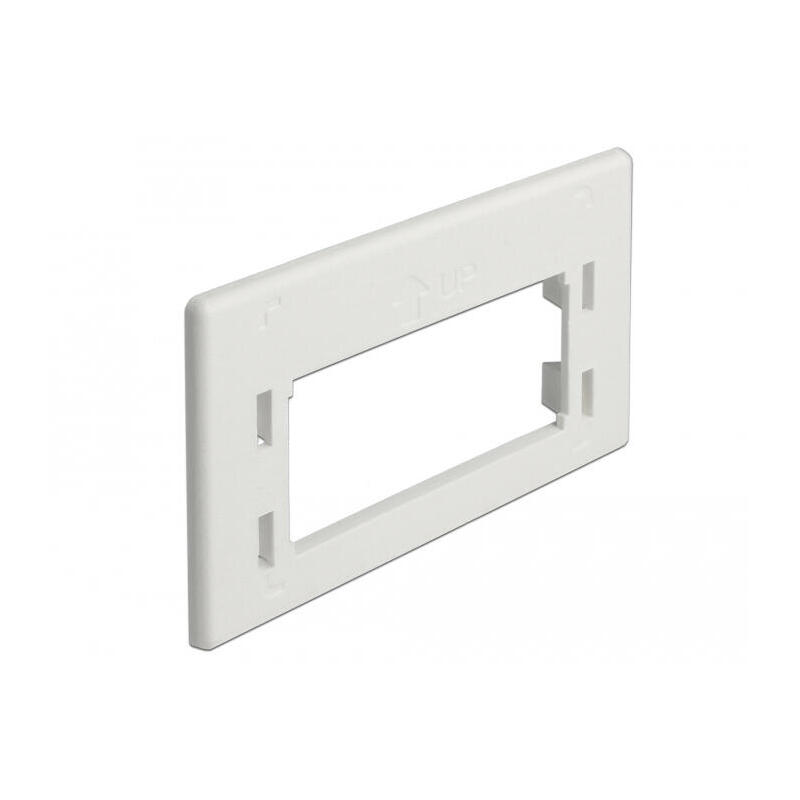 delock-placa-adaptadora-keystone-para-la-instalacion-en-muebles