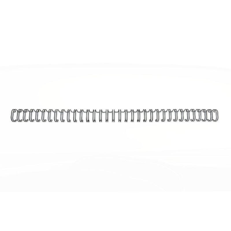 gbc-wire-n6-95-mm-negro-caja-100 gbc-wire-n6-95-mm-negro-caja-100