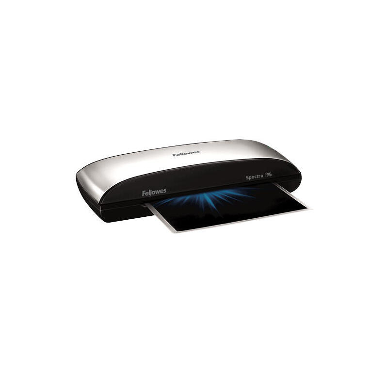 fellowes-spectra-a4-negro-gris