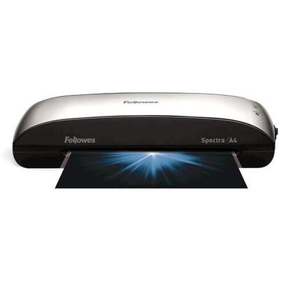 fellowes-spectra-a4-negro-gris