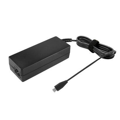 coreparts-mbxusbc-ac0013-adaptador-e-inversor-de-corriente-interior-100-w-negro
