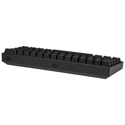 corsair-k65-rgb-mini-60-teclado-usb-aleman-negro