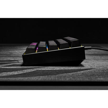 corsair-k65-rgb-mini-60-teclado-usb-aleman-negro