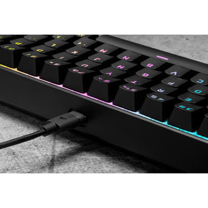 corsair-k65-rgb-mini-60-teclado-usb-aleman-negro