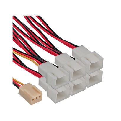 adaptador-de-ventilador-inline-cable-y-molex-de-3-pines-hembra-a-6-molex-de-3-pines-macho