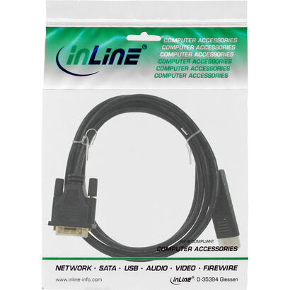 cable-inline-displayport-a-dvi-negro-1m