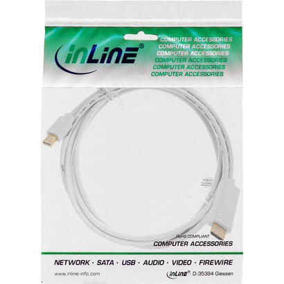 inline-mini-displayport-a-hdmi-4k2k-con-cable-de-audio-de-2-m