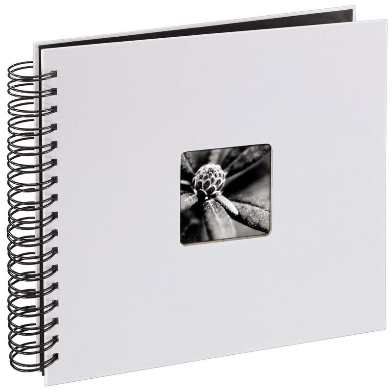 hama-fine-art-album-de-foto-y-protector-gris-100-hojas-10-x-15-cm hama-fine-art-album-de-foto-y-protector-gris-100-hojas-10-x-15-cm