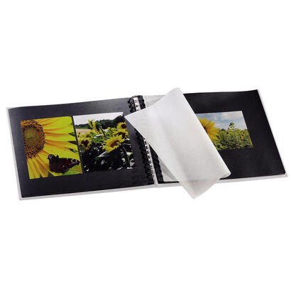 hama-fine-art-album-de-foto-y-protector-gris-100-hojas-10-x-15-cm