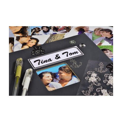 hama-fine-art-album-de-foto-y-protector-gris-50-hojas-10-x-15-cm