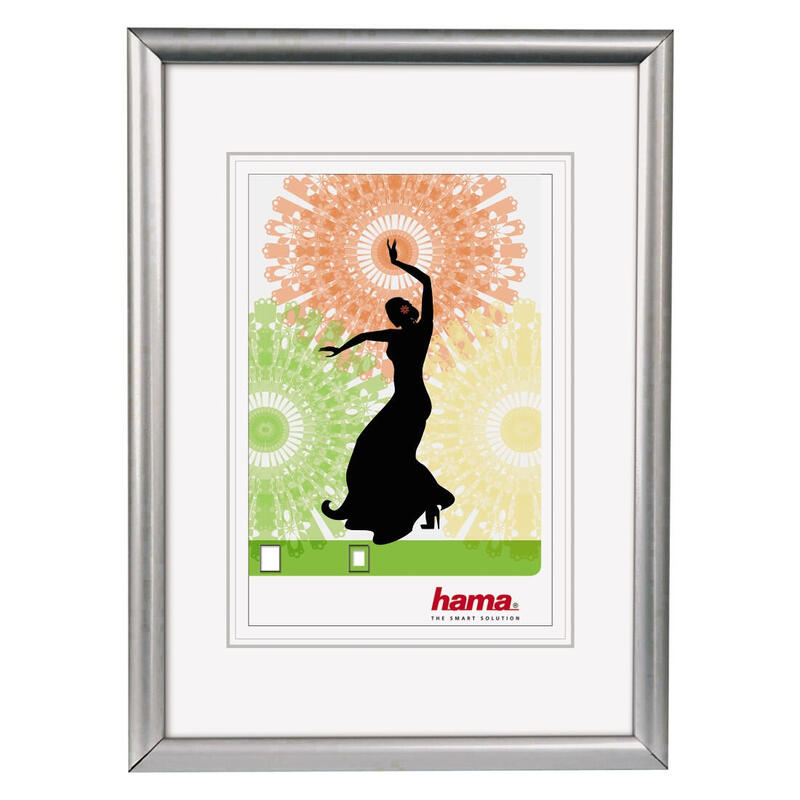 marco-plastico-hama-madrid-plata-30x45-66778 marco-plastico-hama-madrid-plata-30x45-66778
