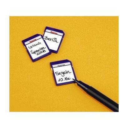 hama-sdmmc-memory-card-labels-etiqueta-autoadhesiva-blanco-18-piezas