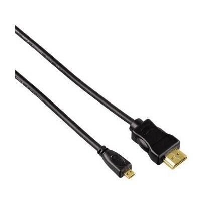 hama-hdmihdmi-micro-cable-05-m-ethernet-de-alta-velocidad-74239