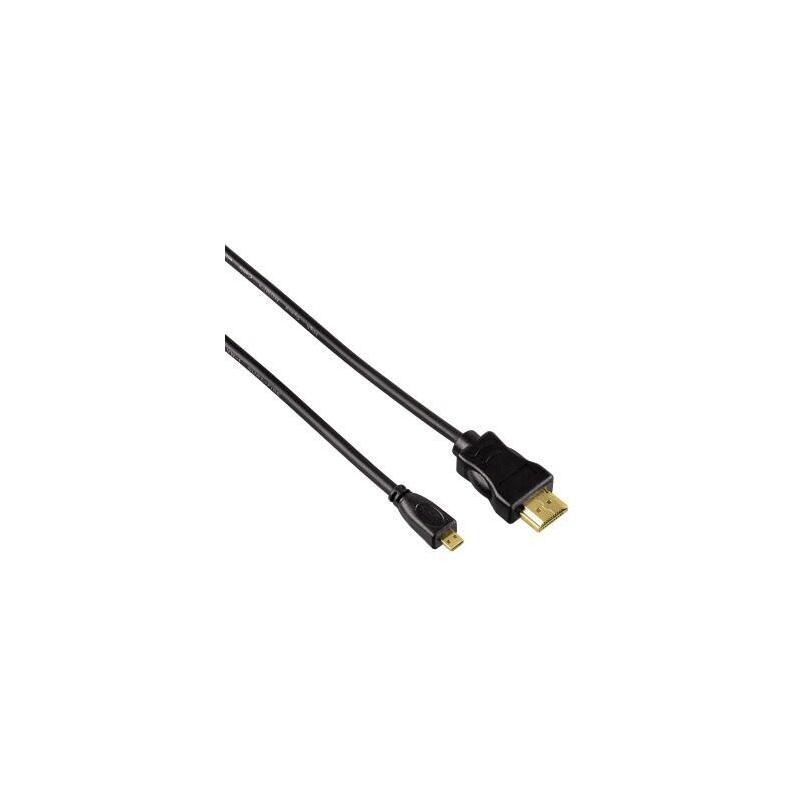hama-hdmihdmi-micro-cable-05-m-ethernet-de-alta-velocidad-74239