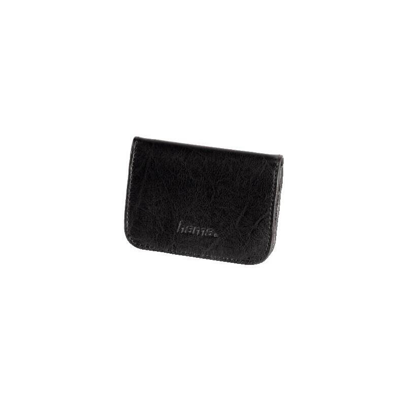 hama-memory-card-case-funda-para-tarjeta-de-memoria-negro