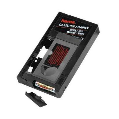 adaptador-de-cinta-de-video-hama-vhs-c-vhs