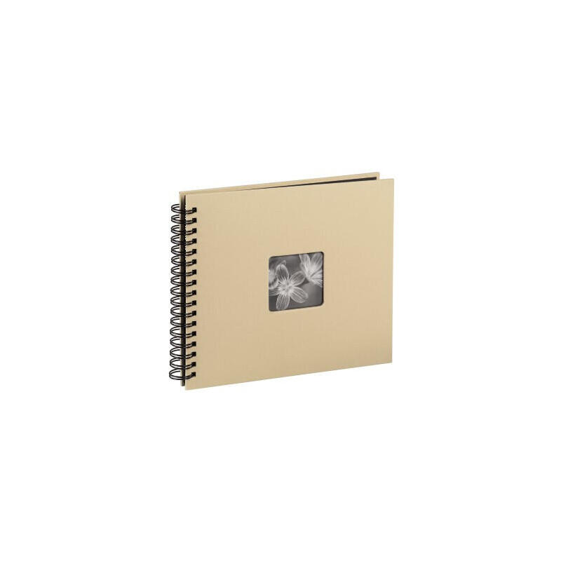 hama-00010609-album-de-foto-y-protector-beige-300-hojas