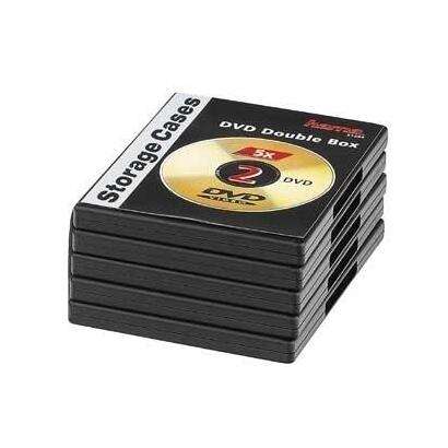 hama-00051294-funda-para-discos-opticos-funda-de-dvd-2-discos-negro