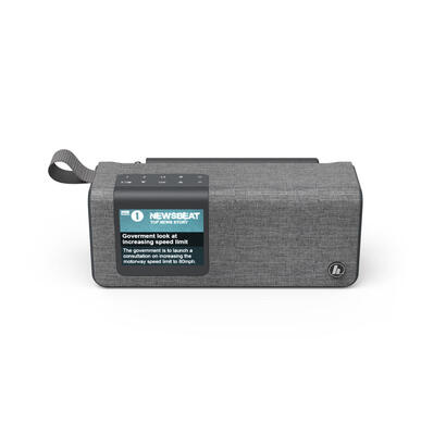 hama-dr200bt-radio-portatil-digital-gris