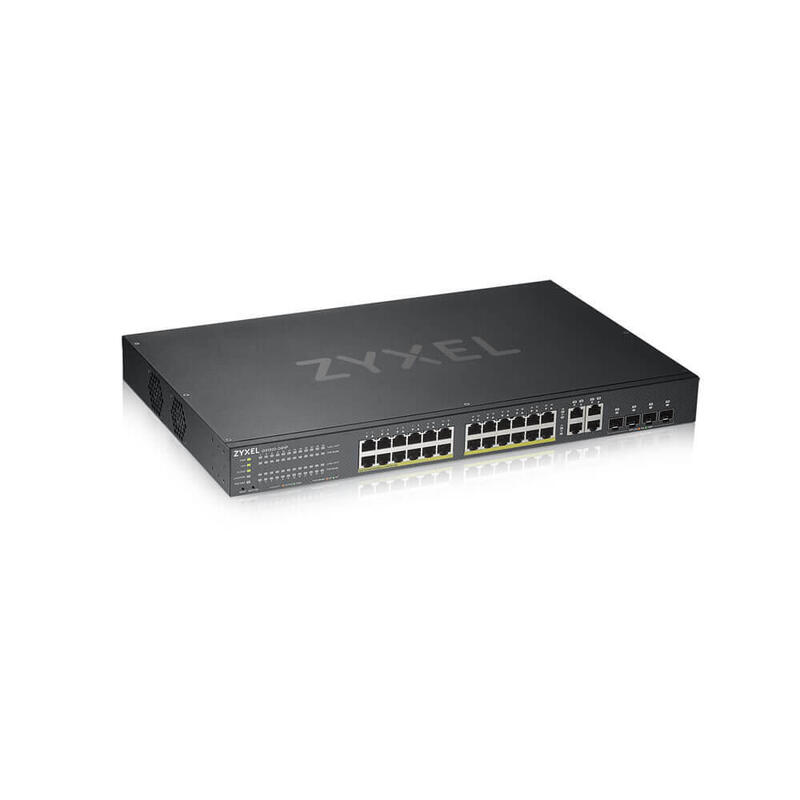 switch-24-ptos-zyxel-gs192024hpv2-eu0101f-24xgigabit-poe-375w4xrj45-sfpsmart-l2qos-gs192024hpv2-eu0101f