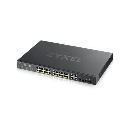 switch-24-ptos-zyxel-gs192024hpv2-eu0101f-24xgigabit-poe-375w4xrj45-sfpsmart-l2qos-gs192024hpv2-eu0101f