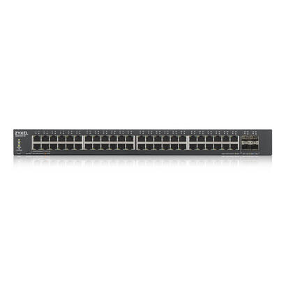 zyxel-xgs1930-52-48-port-gbe-l2-smart-managed-switch-4x-10gbe-sfp-ports