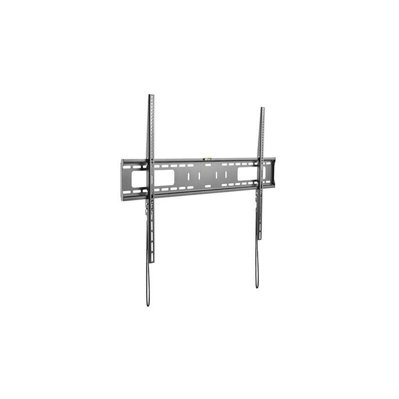 cromad-soporte-de-pared-fijo-para-tv-de-60-100-compatible-con-tv-curva-nivel-incorporado-vesa-max-900x600mm-peso-max-75kg