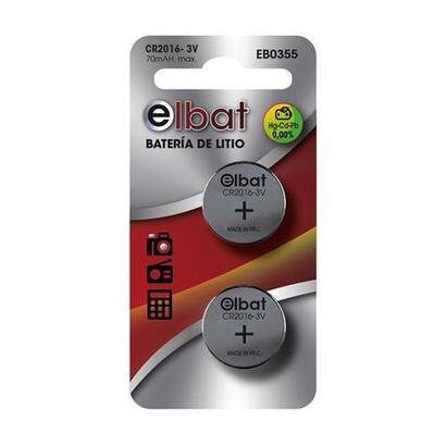 elbat-pack-de-2-pilas-litio-de-boton-cr2016-3v