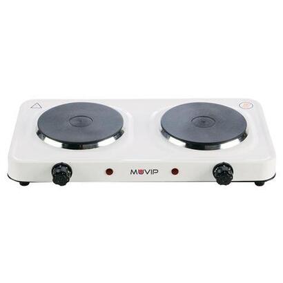 muvip-cocina-electrica-de-2-placas-2000w-5-niveles-de-potencia-termostato-con-sistema-de-seguridad