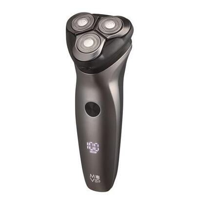 muvip-afeitadora-electrica-waterproof-recargable-3-cabezales-flexibles-ipx6-autonomia-1h