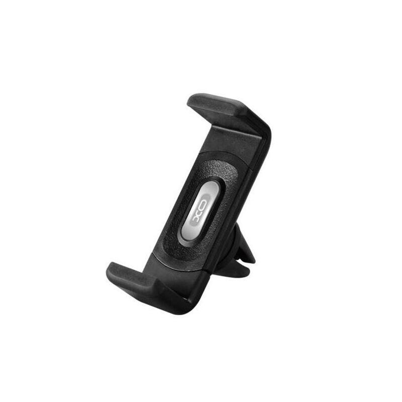 xo-c8-soporte-de-coche-para-smartphones-de-55-a-84mm-fijacion-a-salida-de-ventilacion-rotacion-360