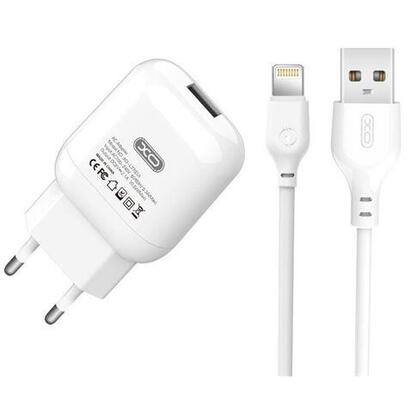 xo-l37-pack-cargador-de-corriente-usb-cable-usb-a-lightning