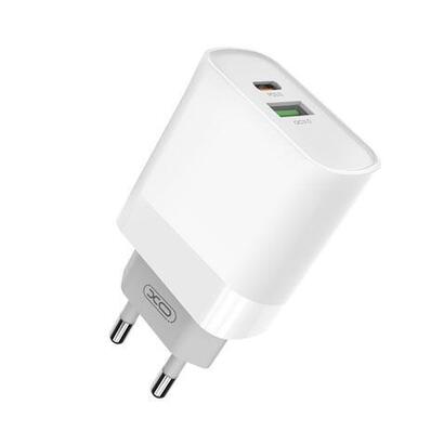 xo-l64-cargador-de-corriente-18w-carga-rapida-30-1x-usb-a-1x-usb-c