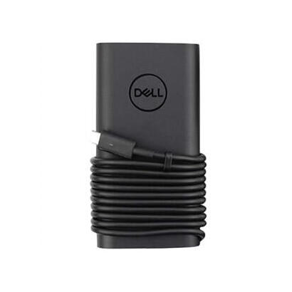 dell-pn0cv-adaptador-e-inversor-de-corriente-interior-90-w-negro