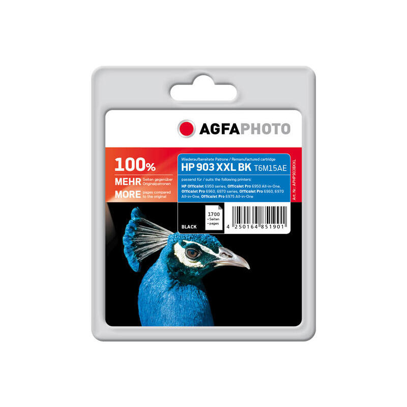 agfaphoto-aphp903bxxl-tinta-compatible-hp-903xl-negro