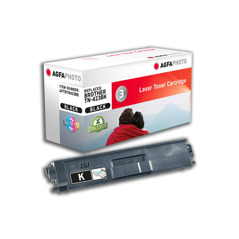 agfaphoto-toner-compatible-para-brother-tn-423bk-bk agfaphoto-toner-compatible-para-brother-tn-423bk-bk