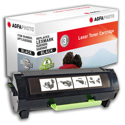 agfaphoto-aptl51b2000-cartucho-de-toner-1-piezas-compatible-negro