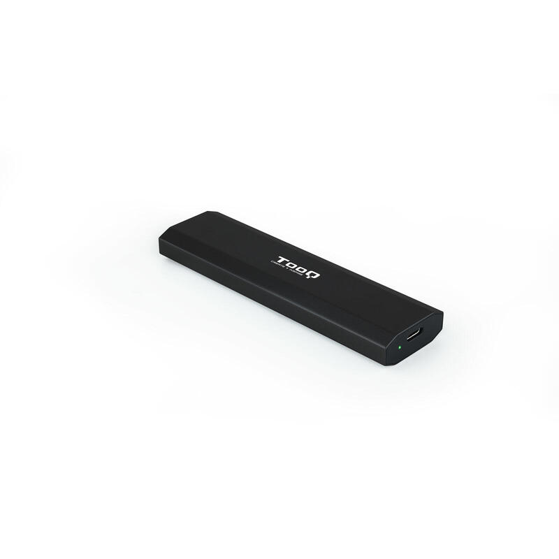 tooq-shura-carcasa-externa-ssd-m2-ngffnvme-usb-c-31-gen2