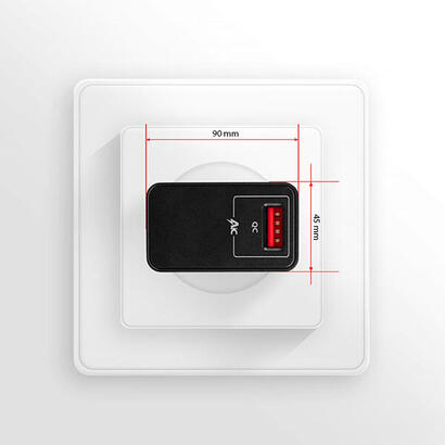 axagon-wall-charger-1x-qc3afcfcpsmart-19w