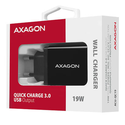 axagon-wall-charger-1x-qc3afcfcpsmart-19w