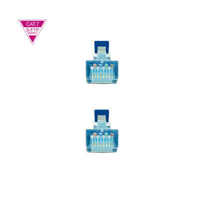 nanocable-cable-red-cat7-lszh-sftp-pimf-awg26-30cm-azul
