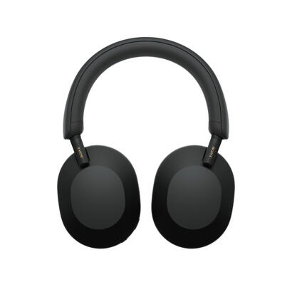 auriculares-sony-wh-1000xm5-wireless-headset-noise-cancellation-black